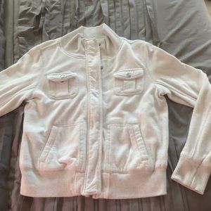 Aeropostale size large bomber jacket